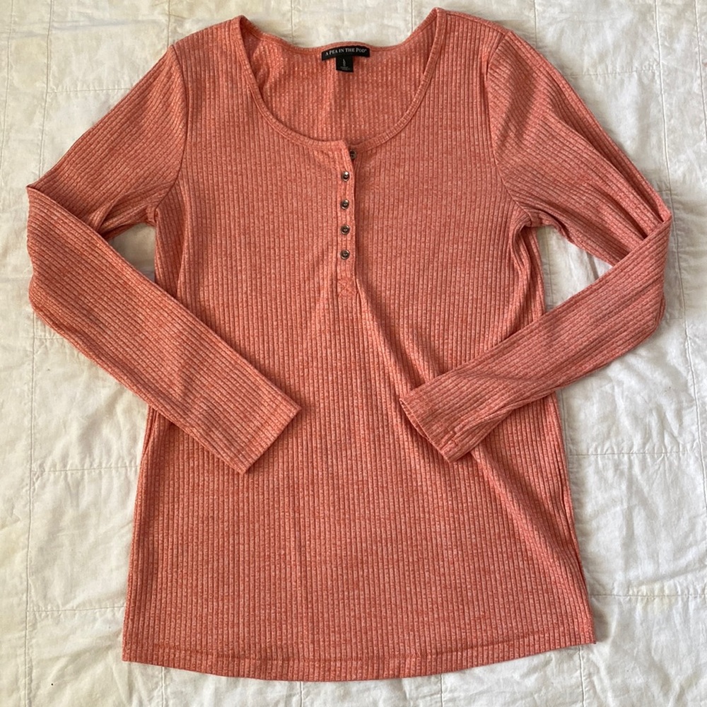 Maternity Top